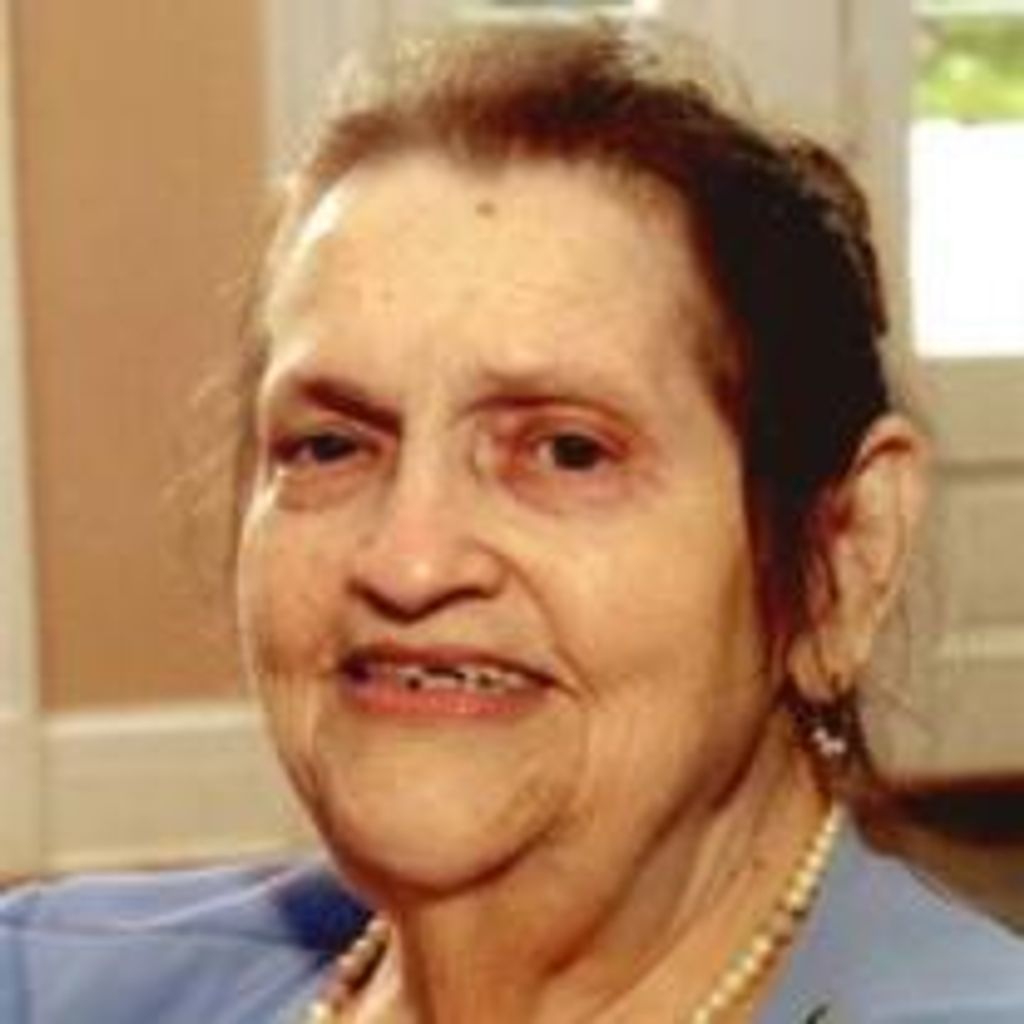 Edith Sawyer Guillot