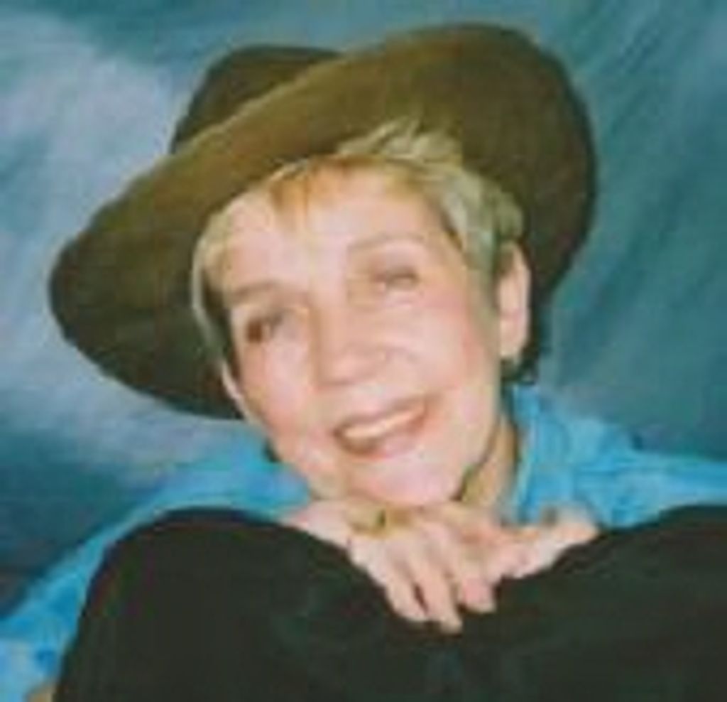 Rita Ann Wunderlich