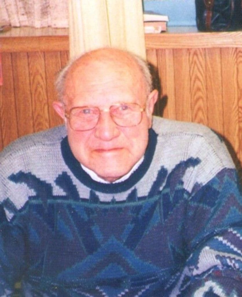 Walfred J. "Wally" Korpi Profile Photo