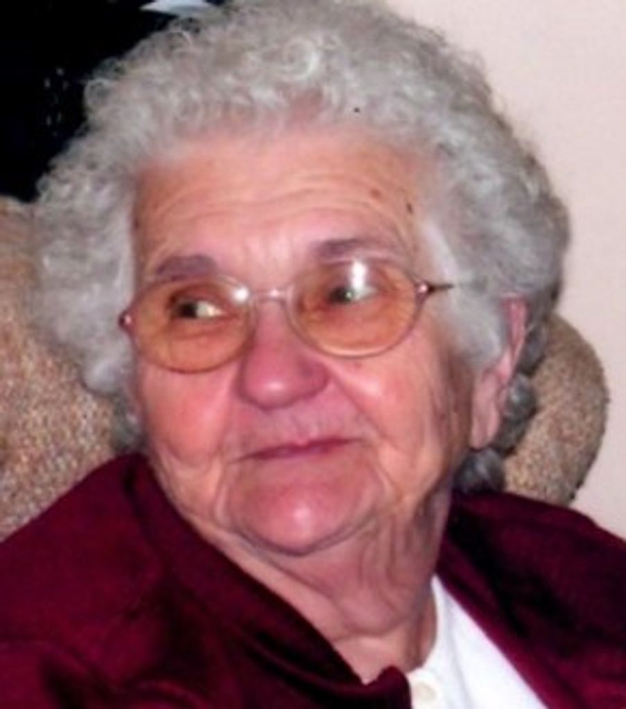 Marjorie Helen (Stump)  Coffey