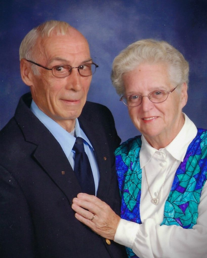 Dale D. Musser Profile Photo