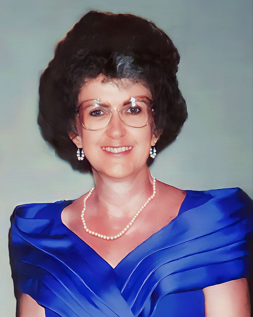 Betty D. Harjula