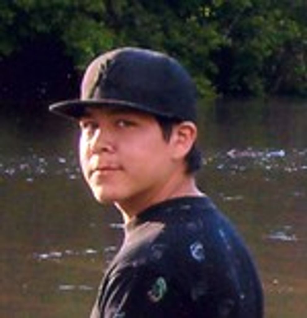 Reuben Burnette
