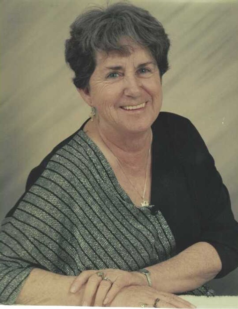 Helen Schunk