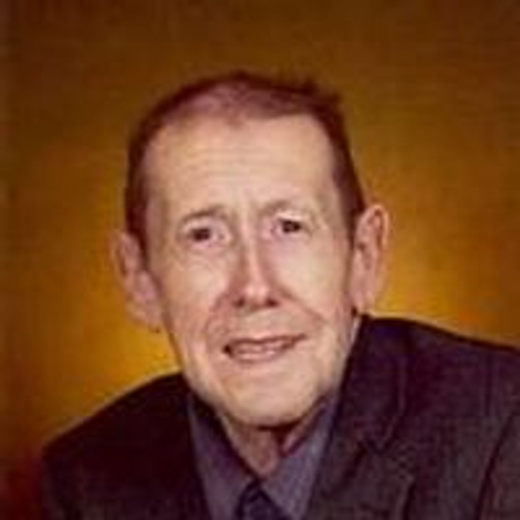 Jerry  Floyd Nichols