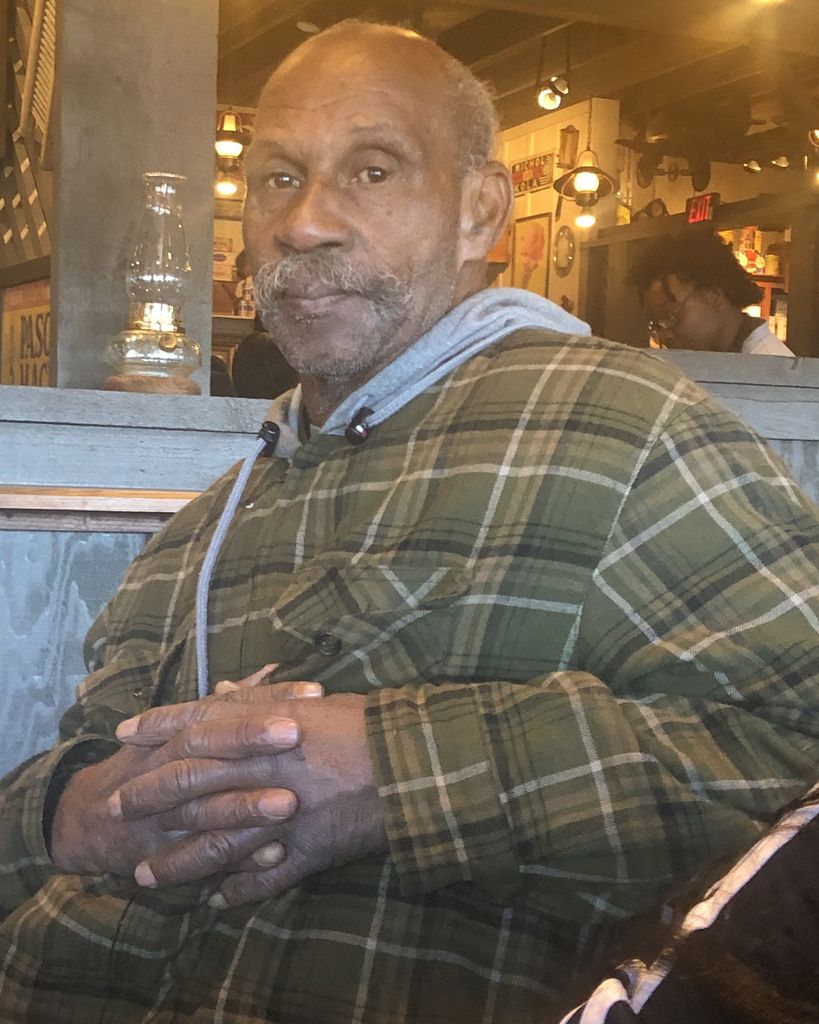 Isaac C. Washington Profile Photo