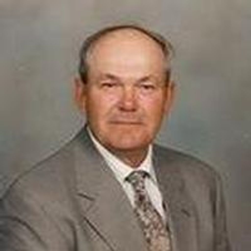 David Tronson Profile Photo