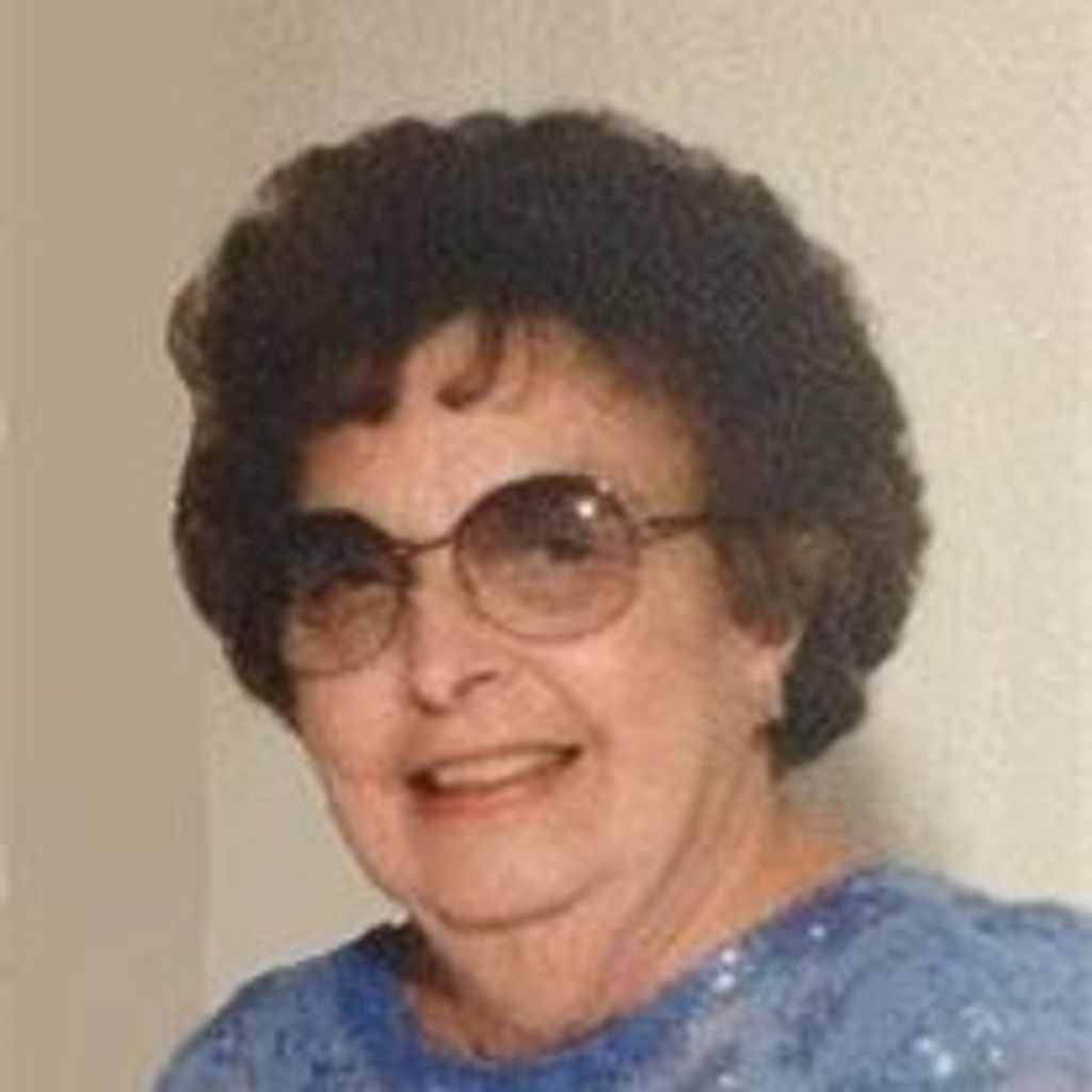 Bernice K. Hennessey