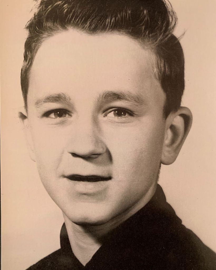 Kenneth Jerome Schmidt Obituary June 21, 2023 - Smart Cremation, image size:819x1024