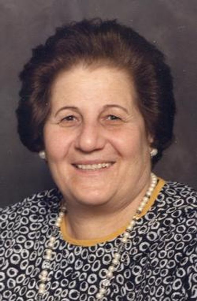 Nazhat Kiryakoza Salem