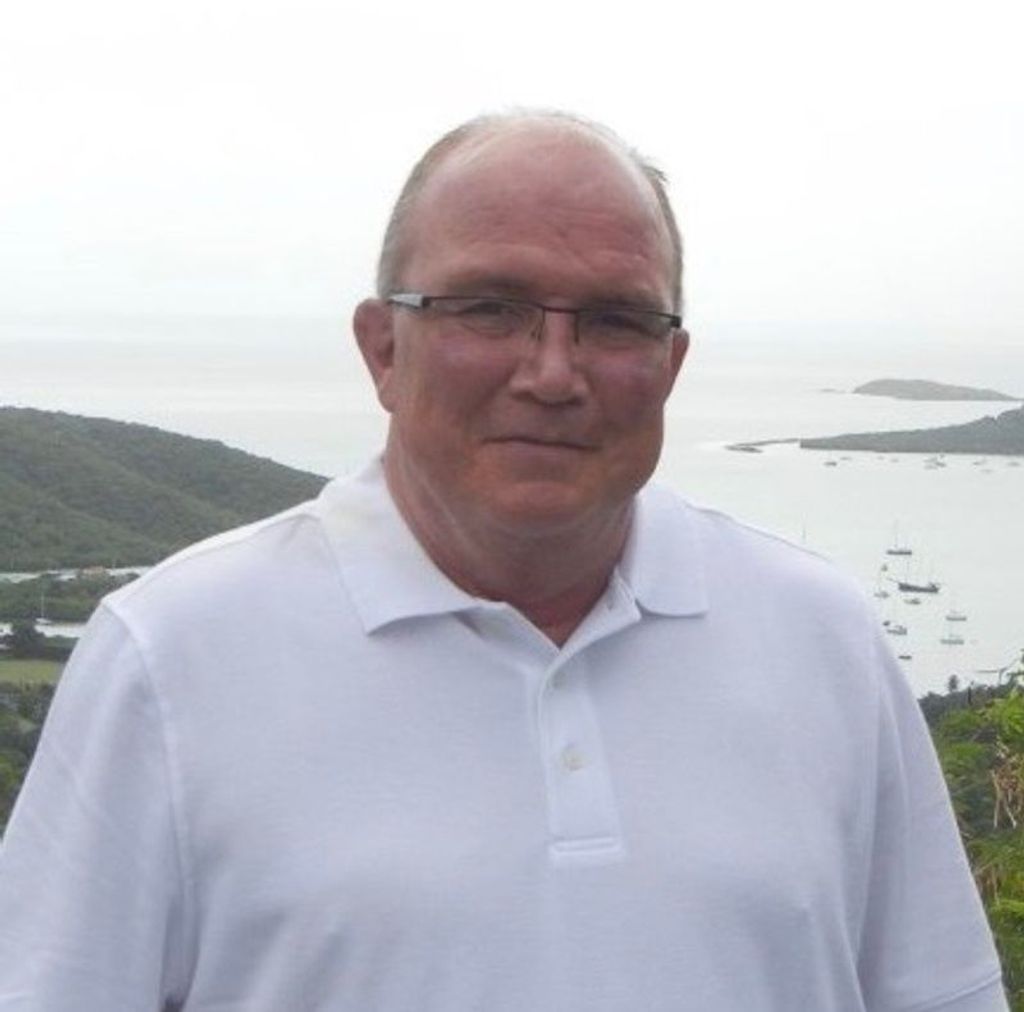 James P. Moynihan Profile Photo