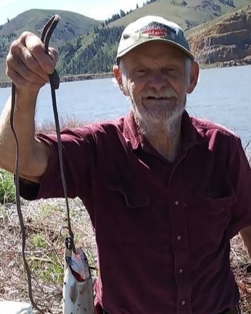 Peter "Pete" B. Hodson