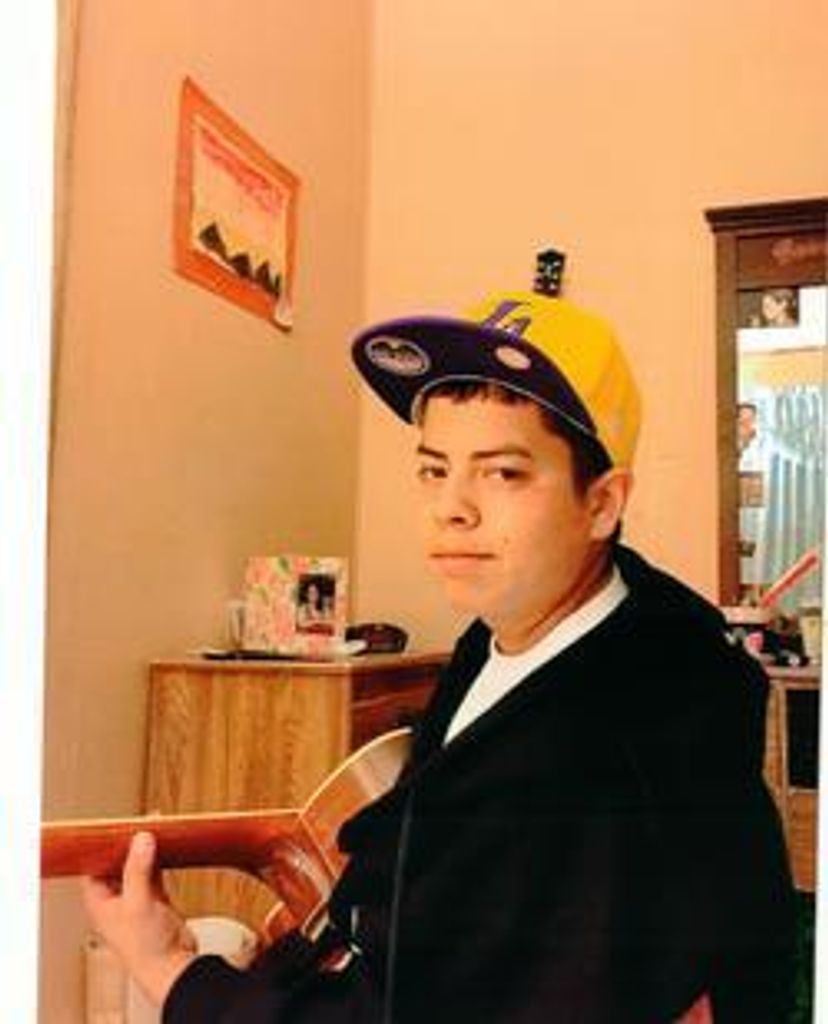 Alberto Hermida-Aguirre