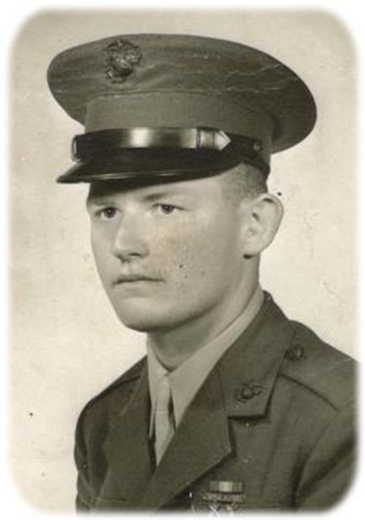 George Long, Jr