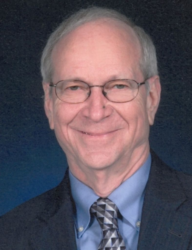 James  Gordon Williams Profile Photo