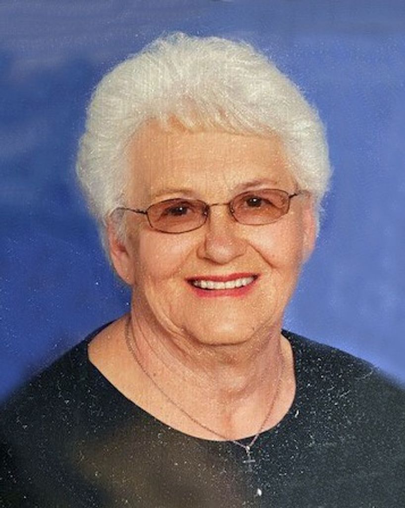Margaret "Marge" Karsky Profile Photo