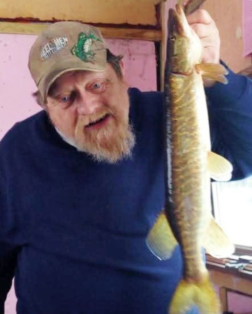 William "Bill" L. Robl