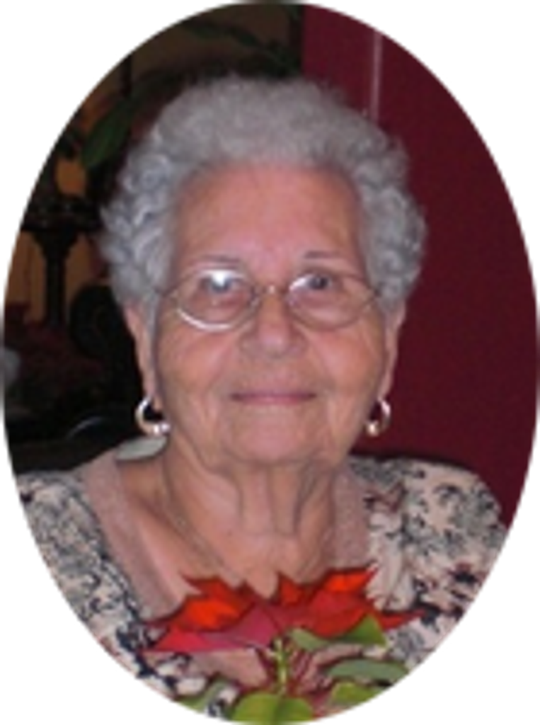 Julia Olivarez
