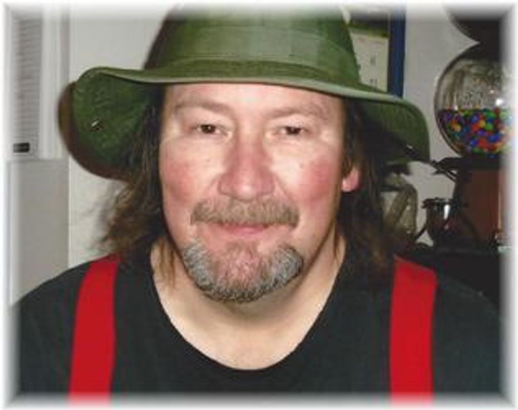 Douglas Lee Pavlichek