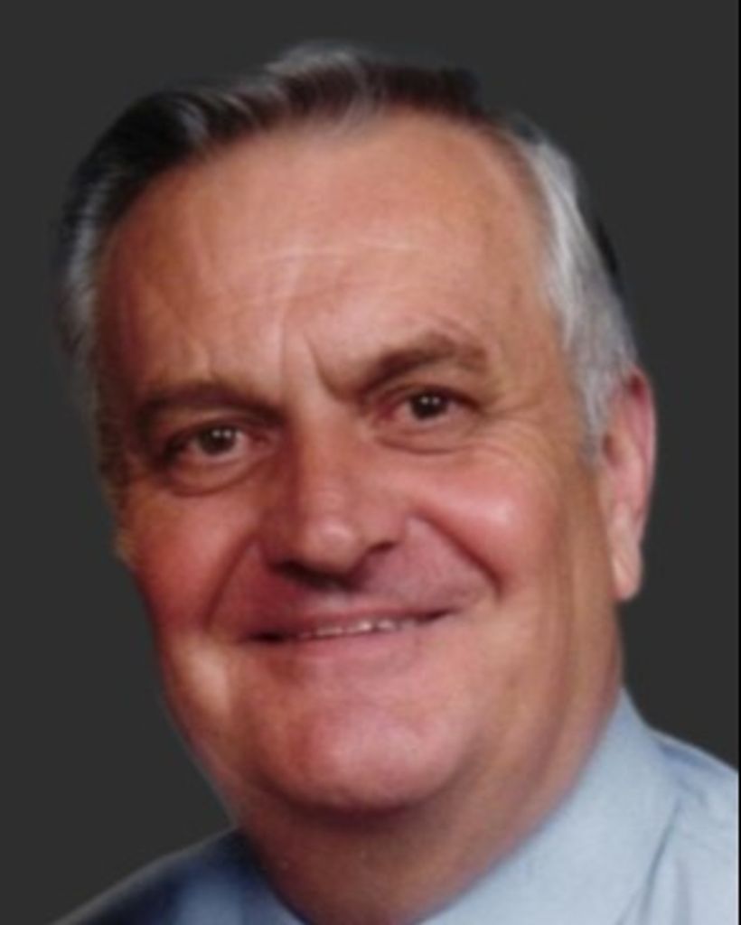 Kenneth "Ken" Allen Adamick Profile Photo