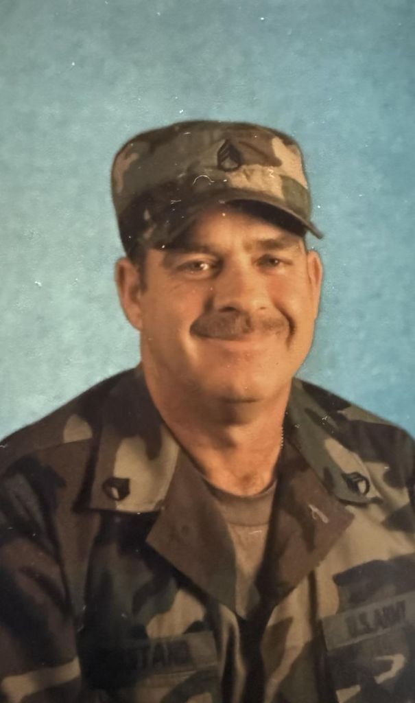Thomas Duncan Heistand Profile Photo