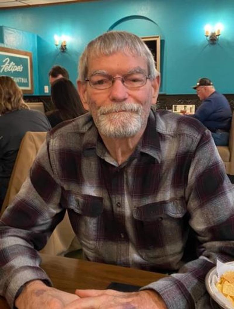 Grady William Tedder Profile Photo