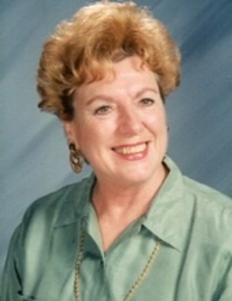 Lillian A. Neumyer