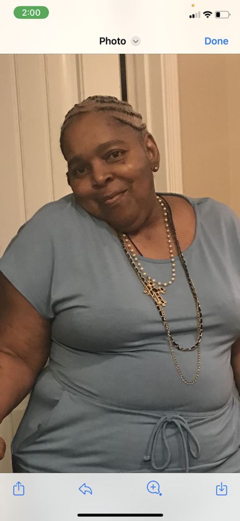 Karen Ann Johnson - Frith Profile Photo