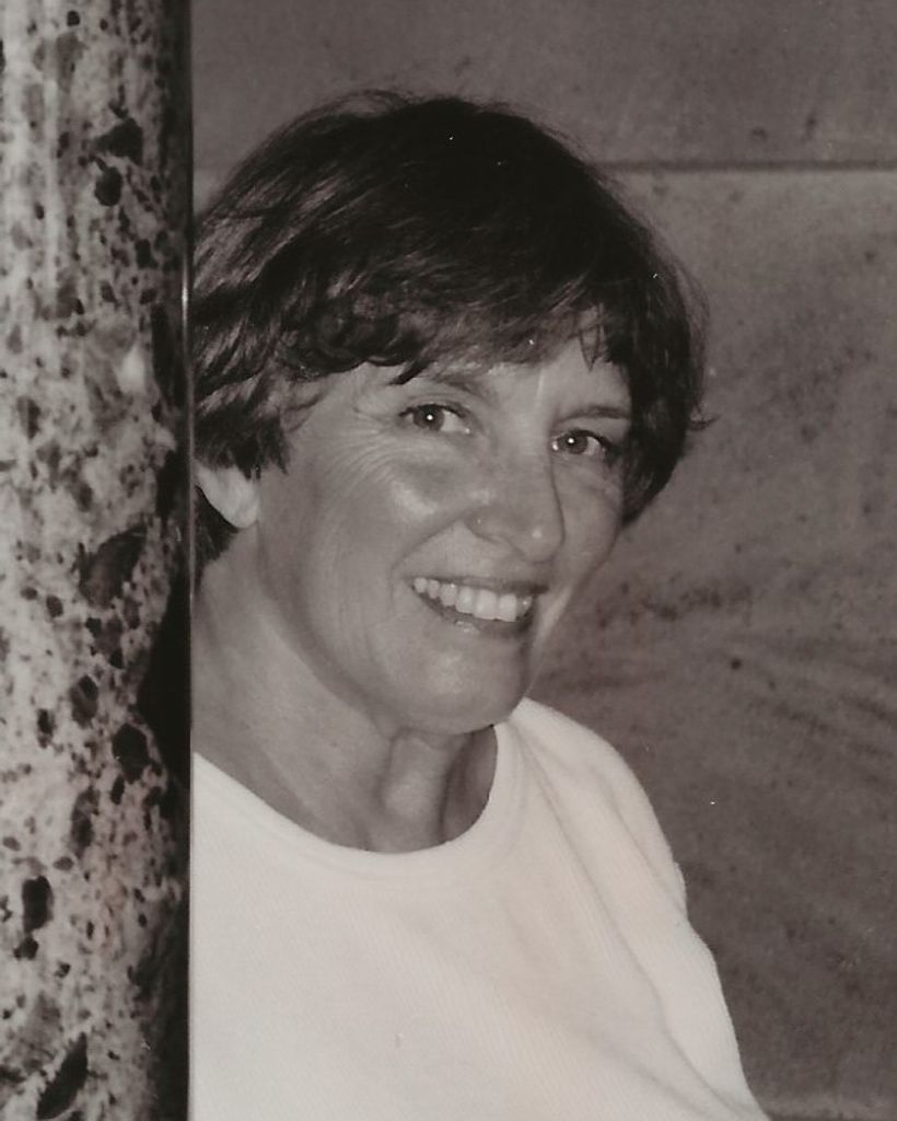 Sharon Lea Bedgood