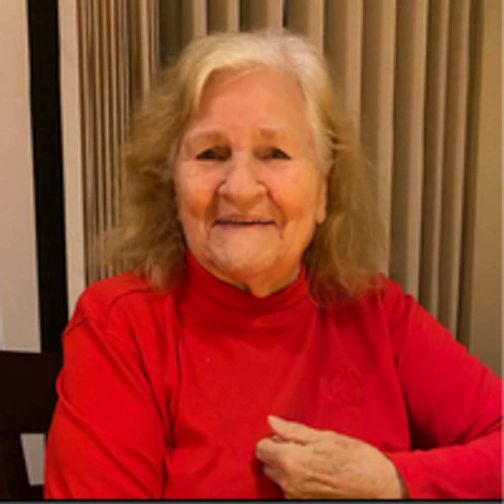 Maria A. Marshall Profile Photo