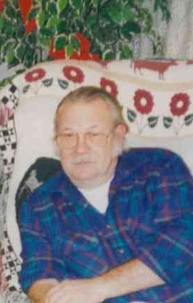 John H. "Jack" Evans Profile Photo