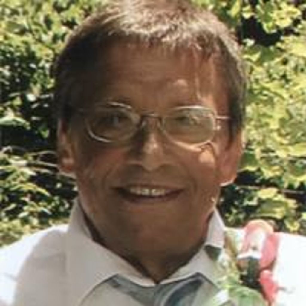 Eric Milton Wallace