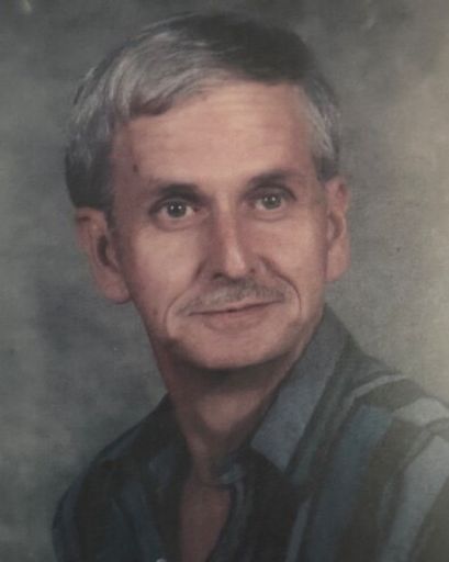 Clifford Owen Caddell's obituary image