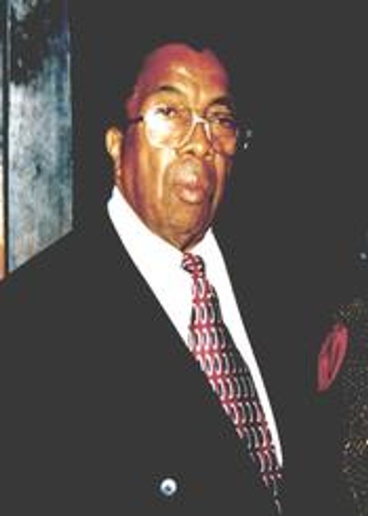 Moses L. Richmond Profile Photo