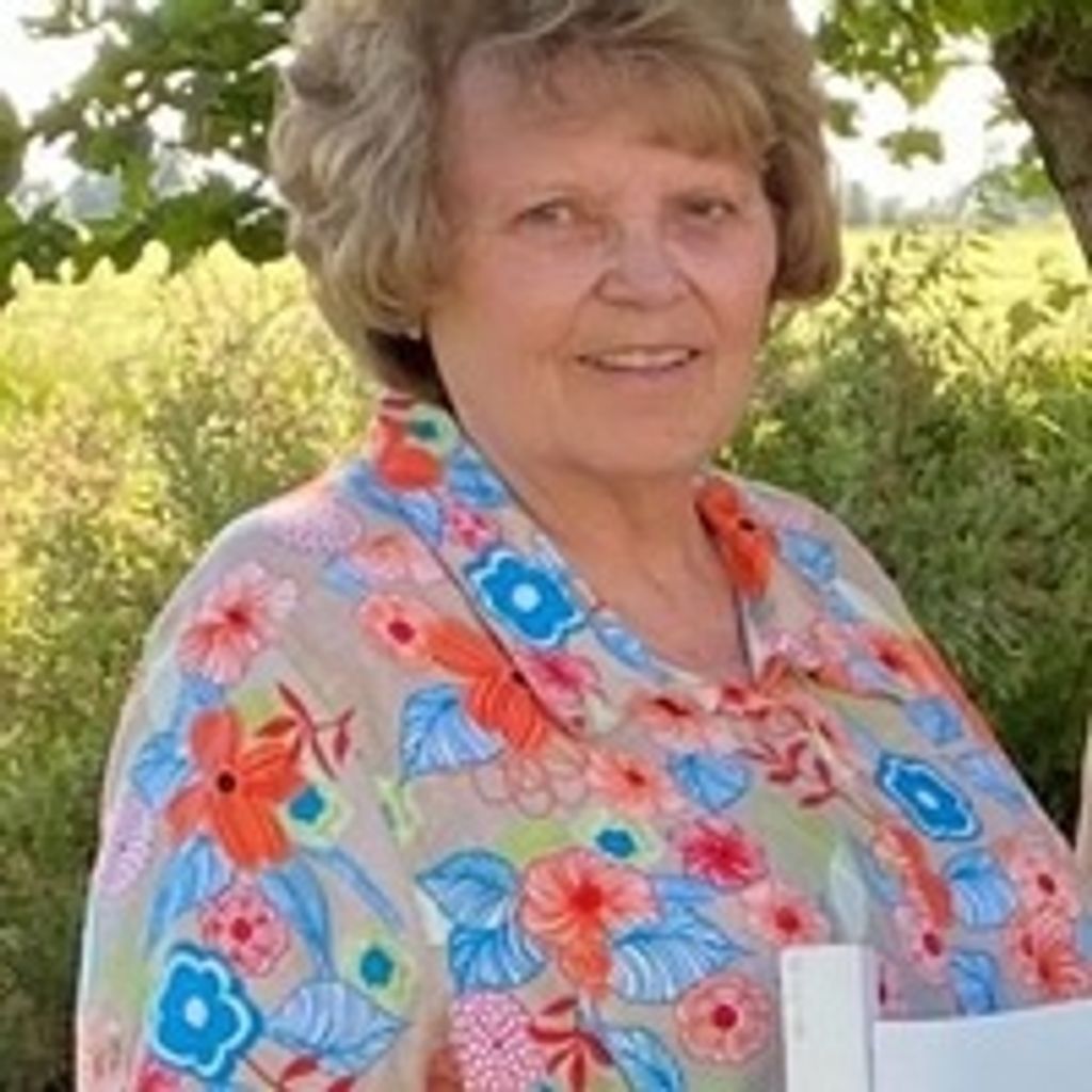 Sandra Madsen Ball
