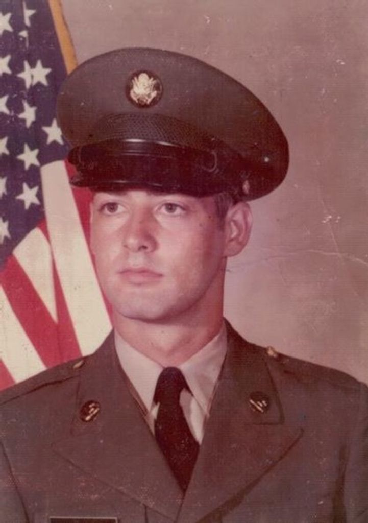 Samuel Gene Brandon, Sr. Profile Photo