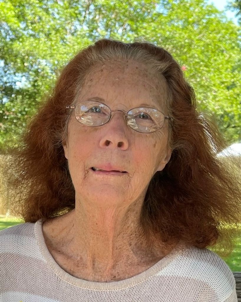 Ruth Thompson Hagan Profile Photo