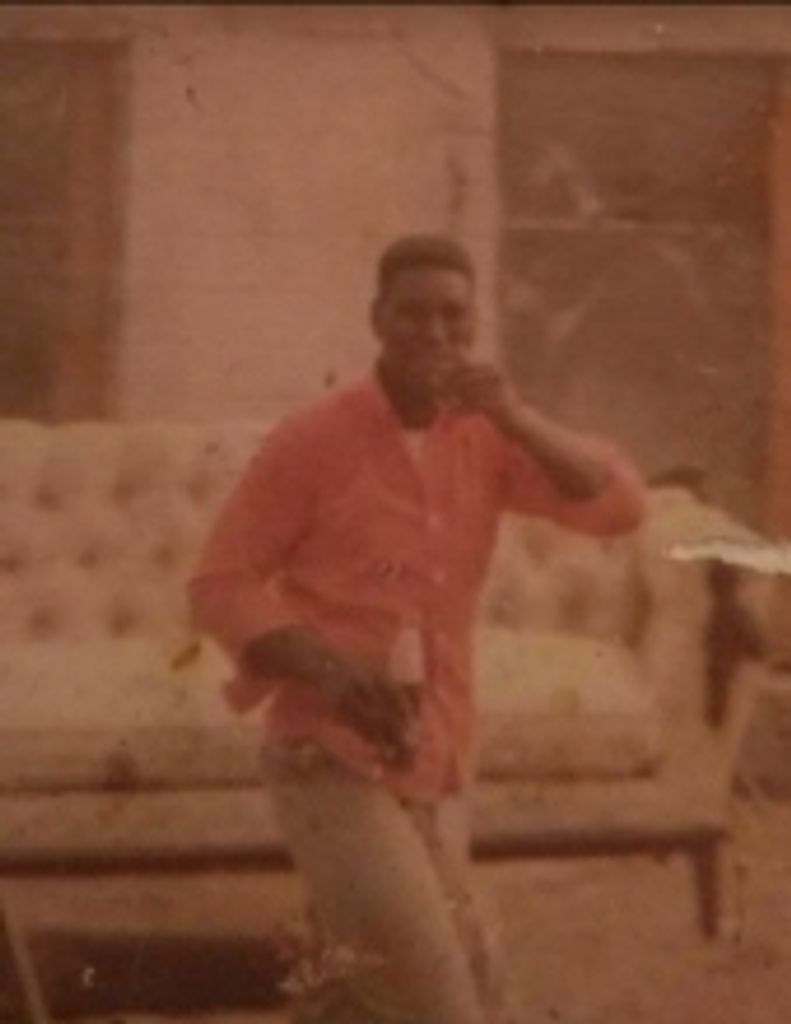 William Moultrie