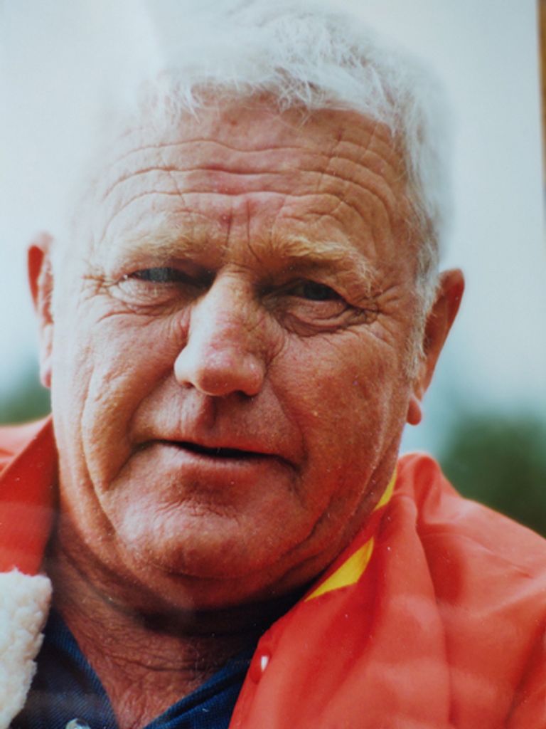 Paul W. Bronson Profile Photo