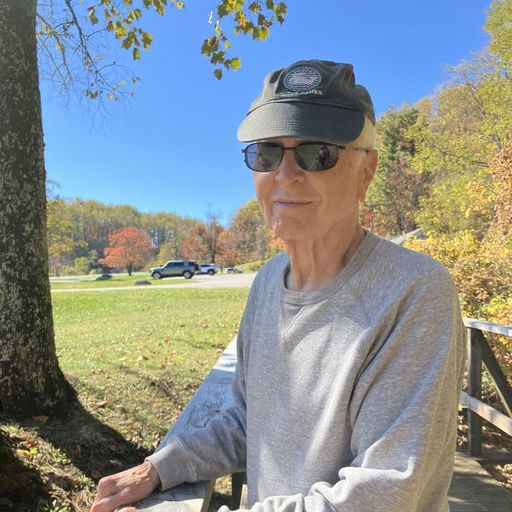 Thomas Alan Taylor Profile Photo