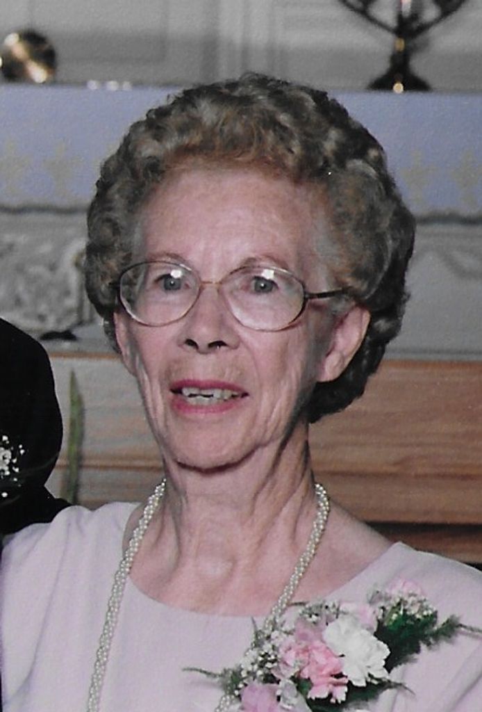 Genevieve "Sue" Kronenwetter Profile Photo