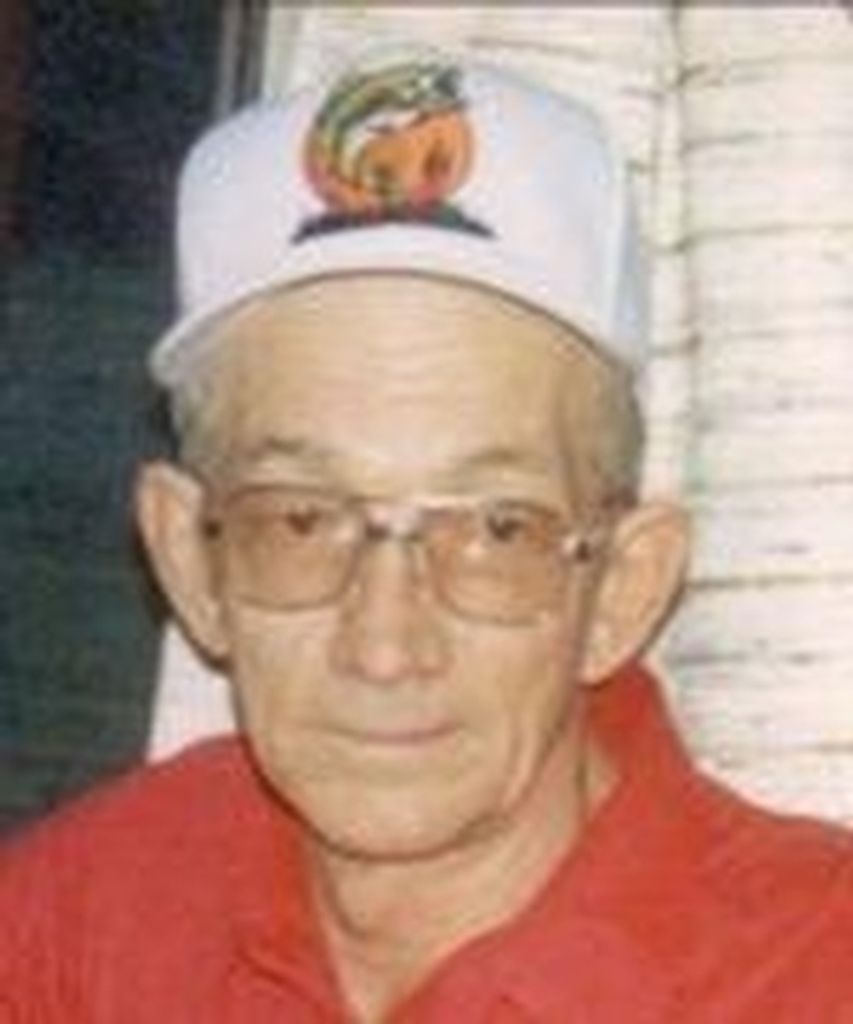 Raymond S. Anderson