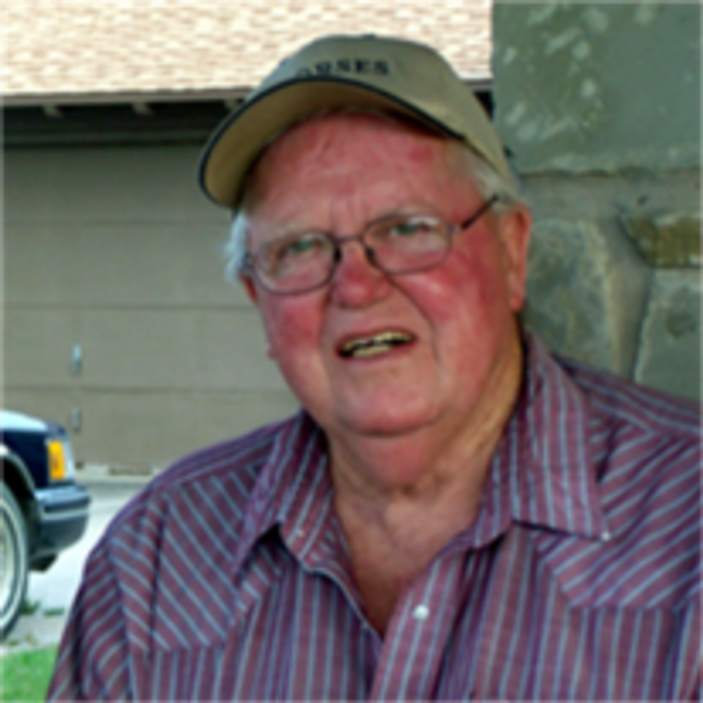 Robert 'Bob' Lloyd Scott Profile Photo