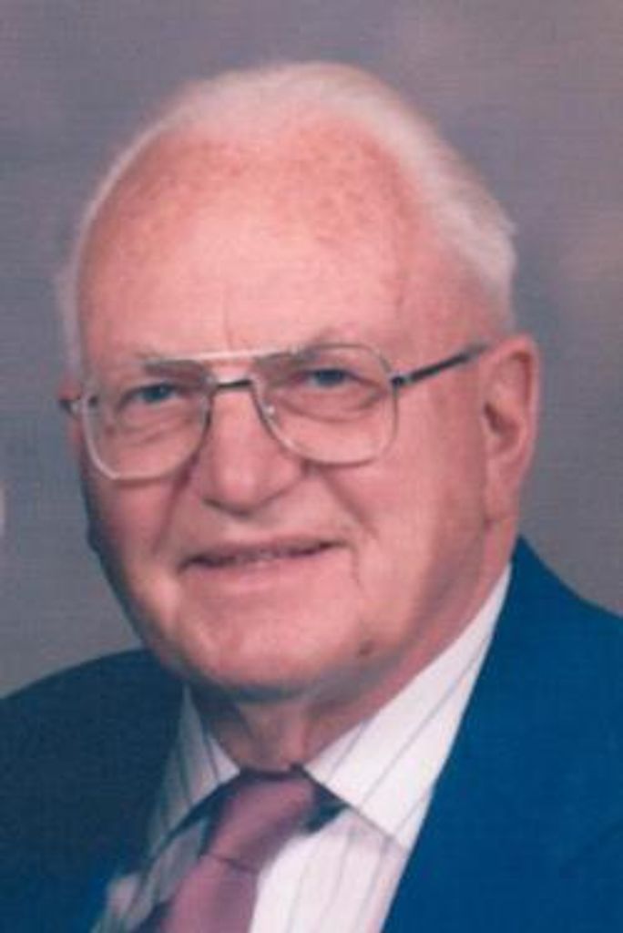 James T. Licking Profile Photo
