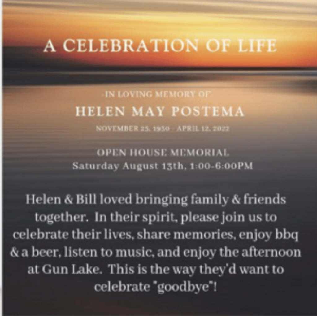 Helen Postema