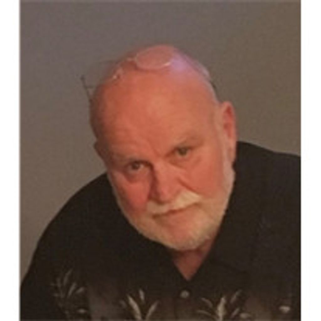 Robert J. Marshall Profile Photo