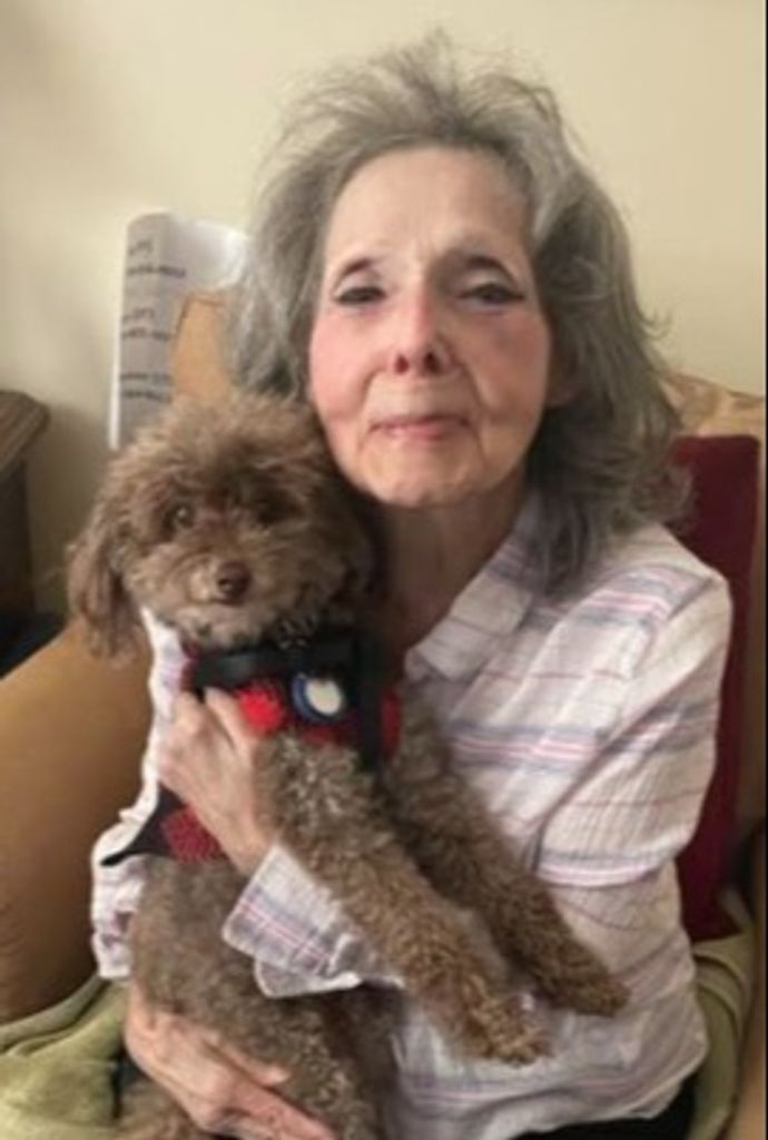 Linda Ann Snyder