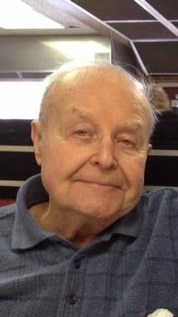 Edward John Paranych Profile Photo