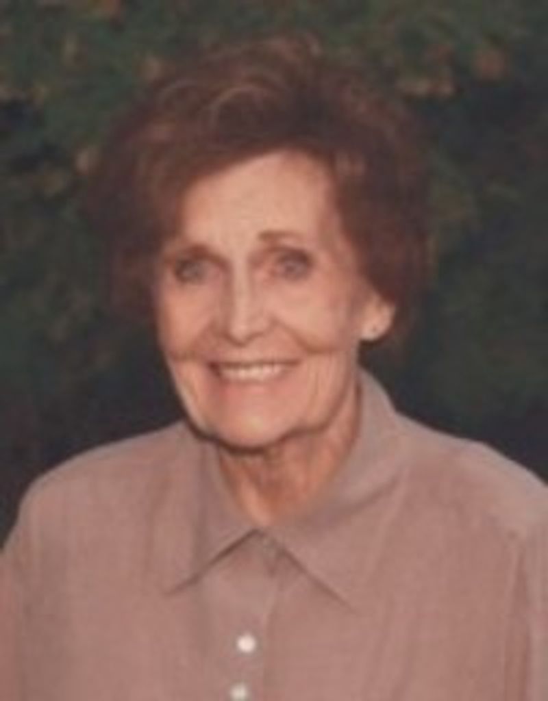 Lola Robison