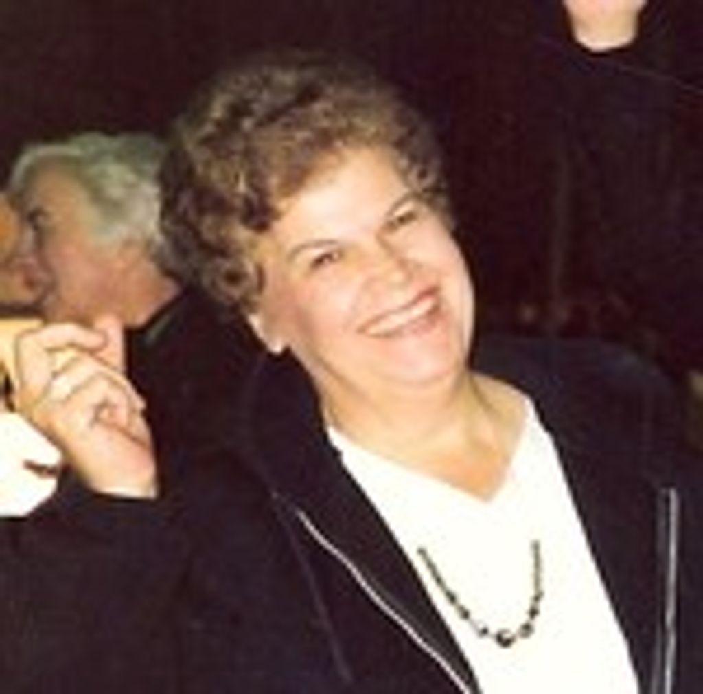 Jean Bradshaw Baines